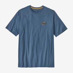 Patagonia Trail Hound Organic T-Shirt Men