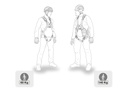 Petzl ABSORBICA-Y FLEX MGO 150 (150 cm) EUR