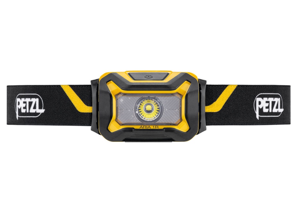 Petzl ARIA 1R