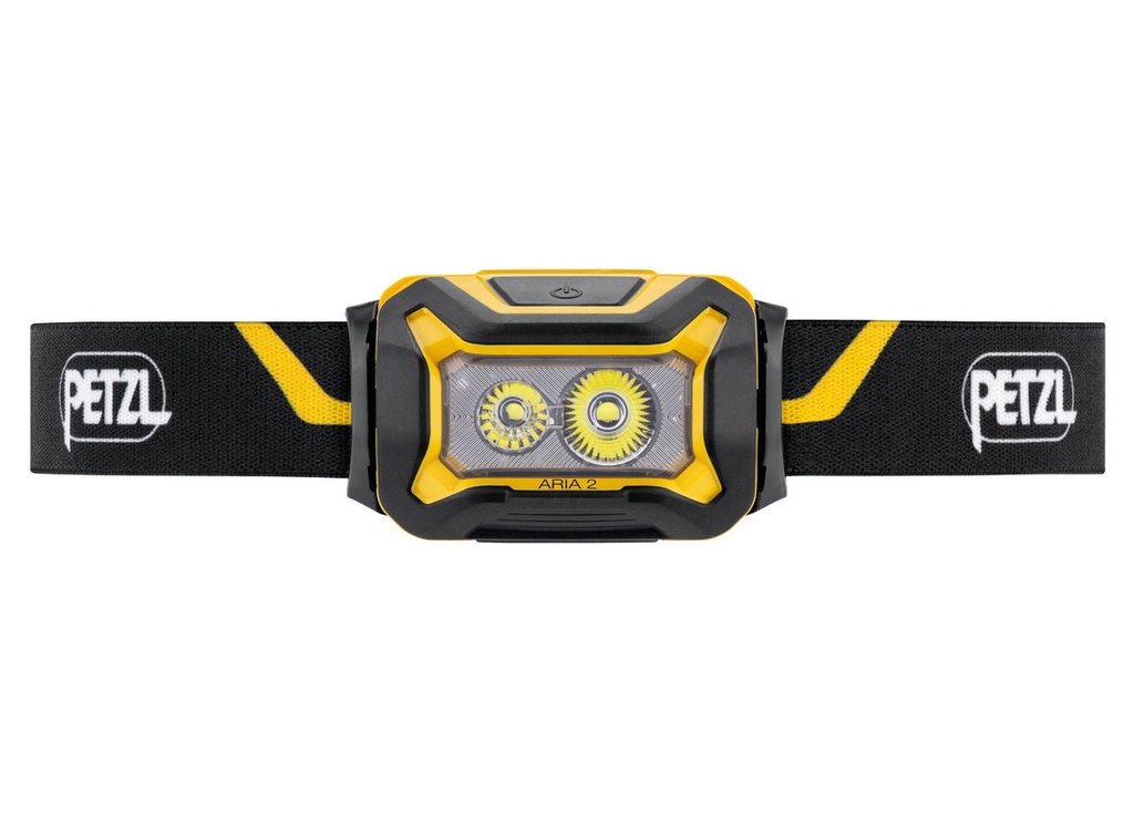 Petzl ARIA 2