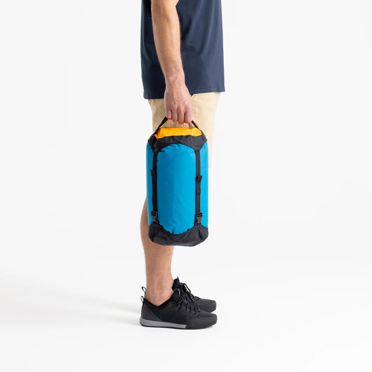 Sea To Summit Evac Lightweight Compression Dry Bag 13L