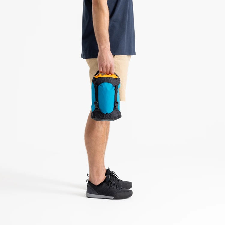 Sea To Summit Evac Lightweight Compression Dry Bag 5L