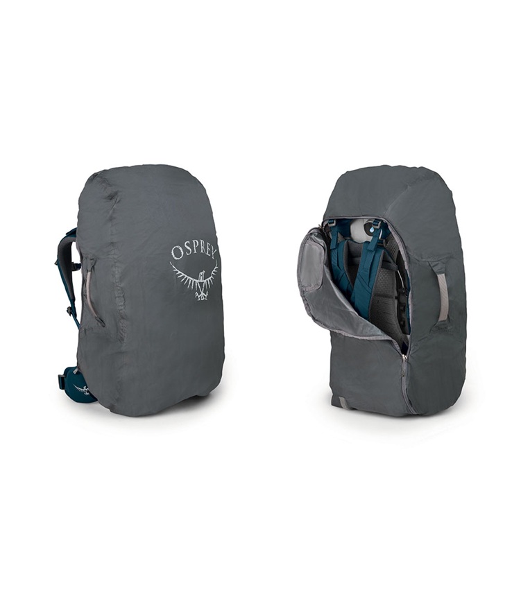 Kuprinė  Osprey Fairview Trek 50