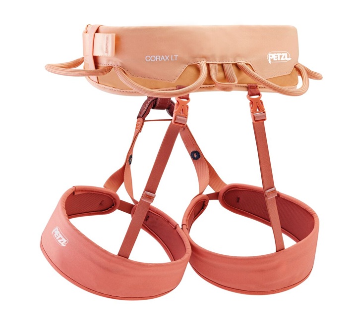 Petzl CORAX LT WOMEN