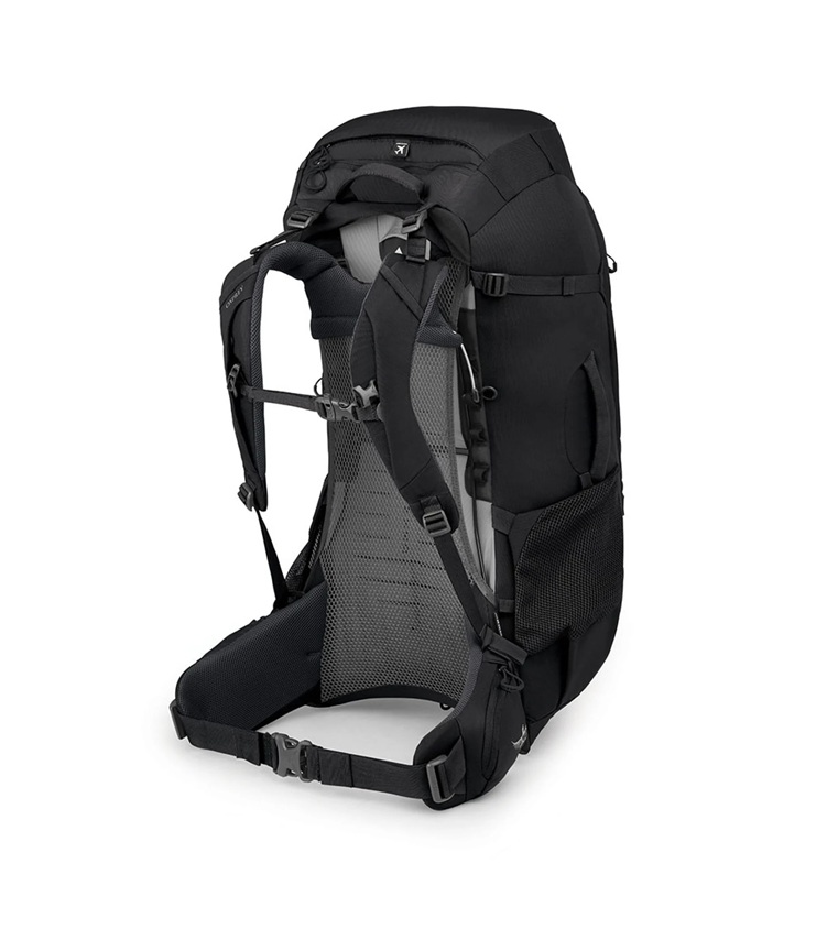 Kuprinė  Osprey Farpoint Trek 55