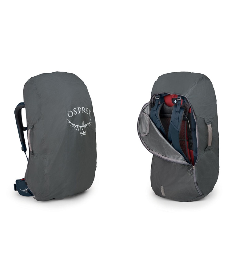 Kuprinė  Osprey Farpoint Trek 55