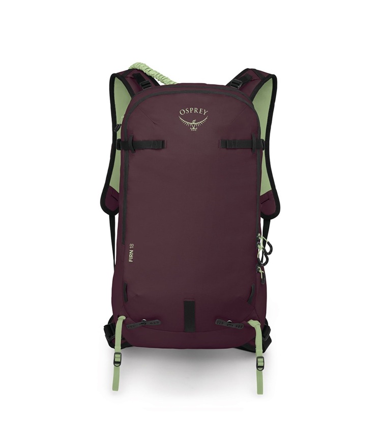 Kuprinė  Osprey Firn 18