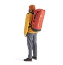Sea To Summit Big River Dry Backpack 