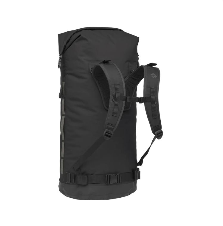 Sea To Summit Big River Dry Backpack 