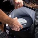 Sea To Summit Big River Dry Backpack 