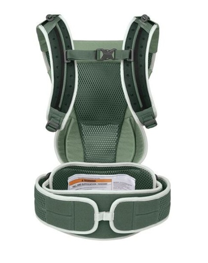 Osprey Poco Soft