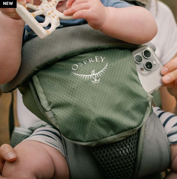 Osprey Poco Soft