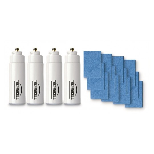 Thermacell užpildymo paketas 48h