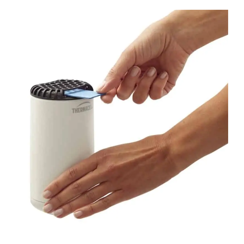 Thermacell Halo Mini White