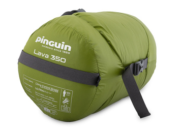 Miegmaišis  Pinguin Lava 350, 185 R
