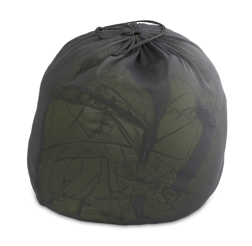Miegmaišis  Pinguin Lava 350, 185 L