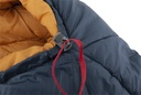 Miegmaišis  Pinguin Lava 350, 185 L