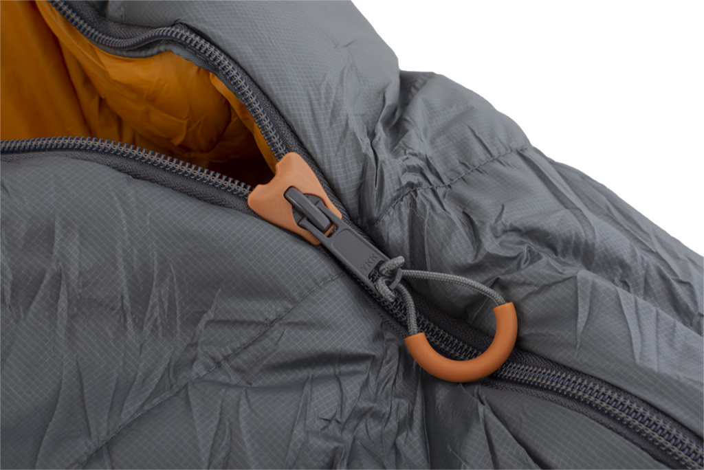 Miegmaišis  Pinguin Lava 350, 185 L
