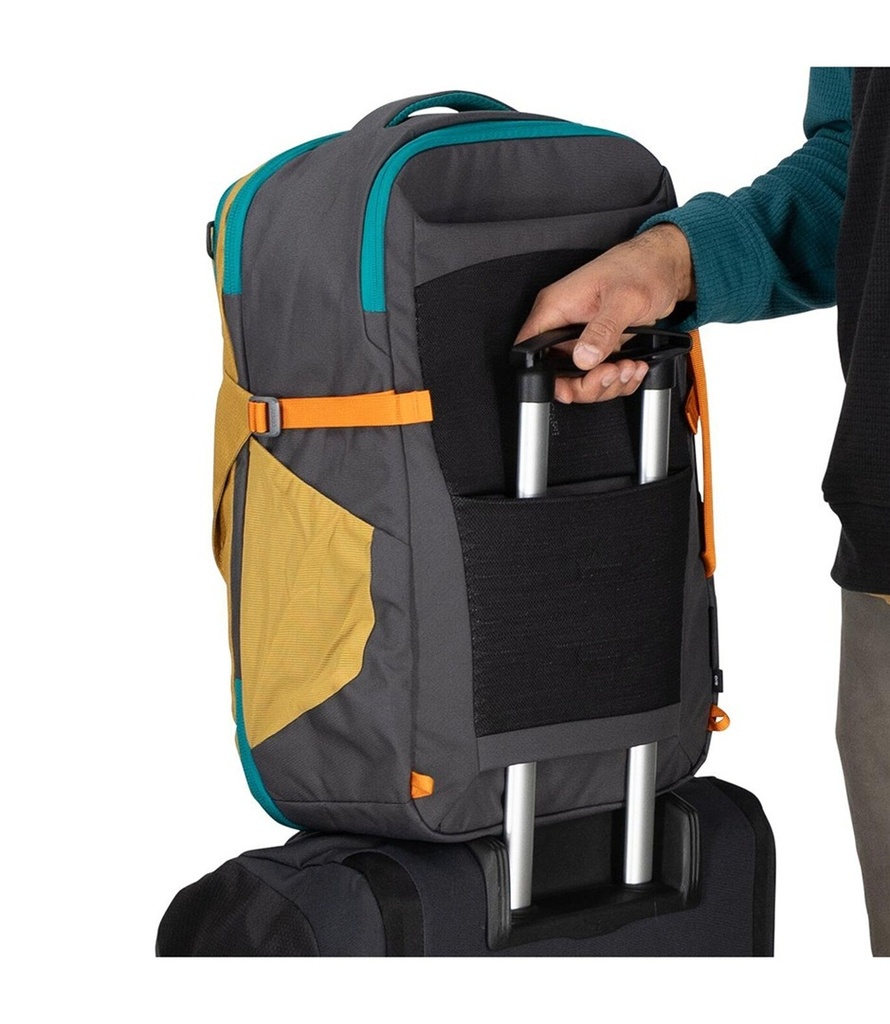 Kuprinė  Osprey Daylite Travel Pack 35