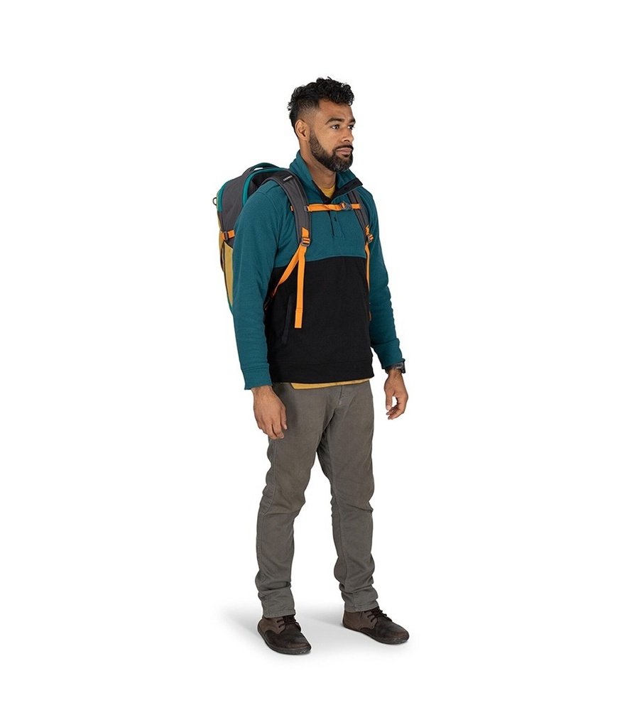 Kuprinė  Osprey Daylite Travel Pack 35