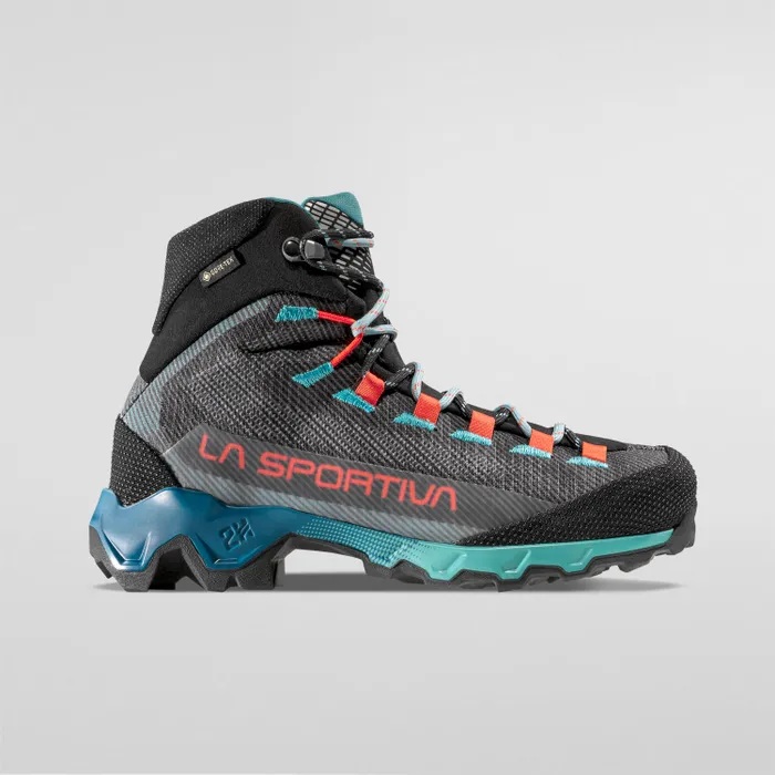 LaSportiva Aequilibrium Hike GTX Women