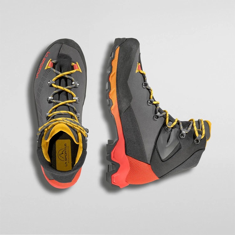 LaSportiva Aequilibrium Trek GTX