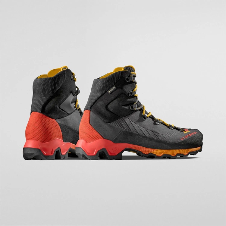 LaSportiva Aequilibrium Trek GTX