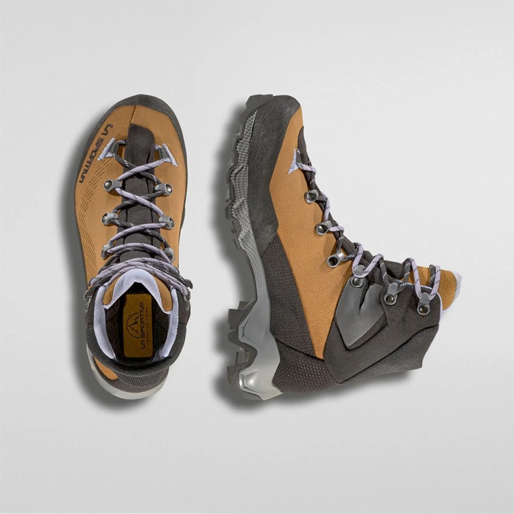 LaSportiva Aequilibrium Trek GTX Women