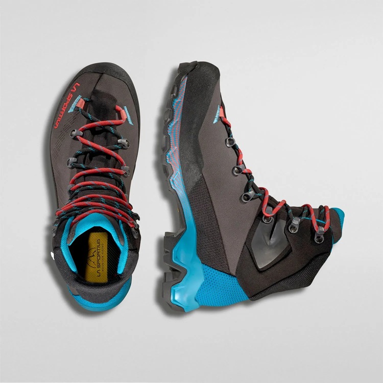 LaSportiva Aequilibrium Trek GTX Women