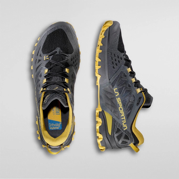 LaSportiva Bushido III