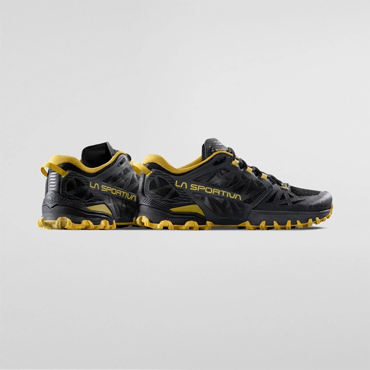 LaSportiva Bushido III