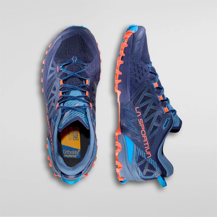 LaSportiva Bushido III Wide