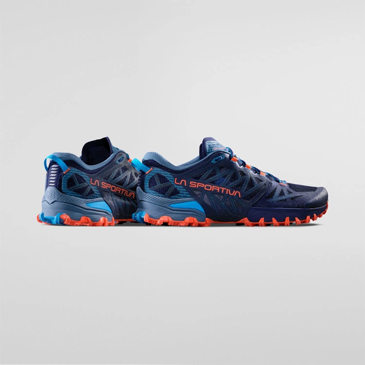 LaSportiva Bushido III Wide