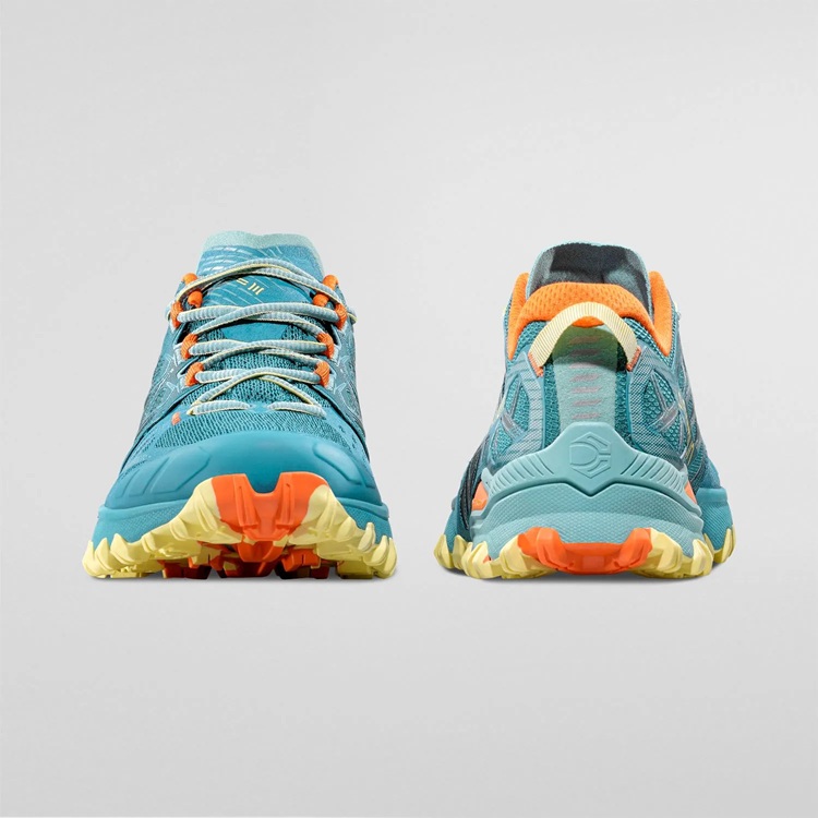 LaSportiva Bushido III Woman