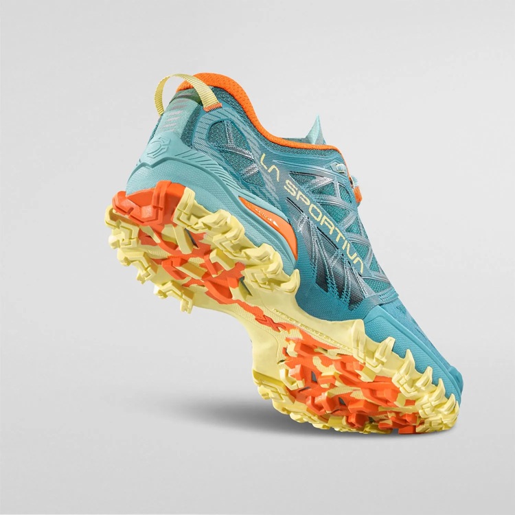 LaSportiva Bushido III Woman