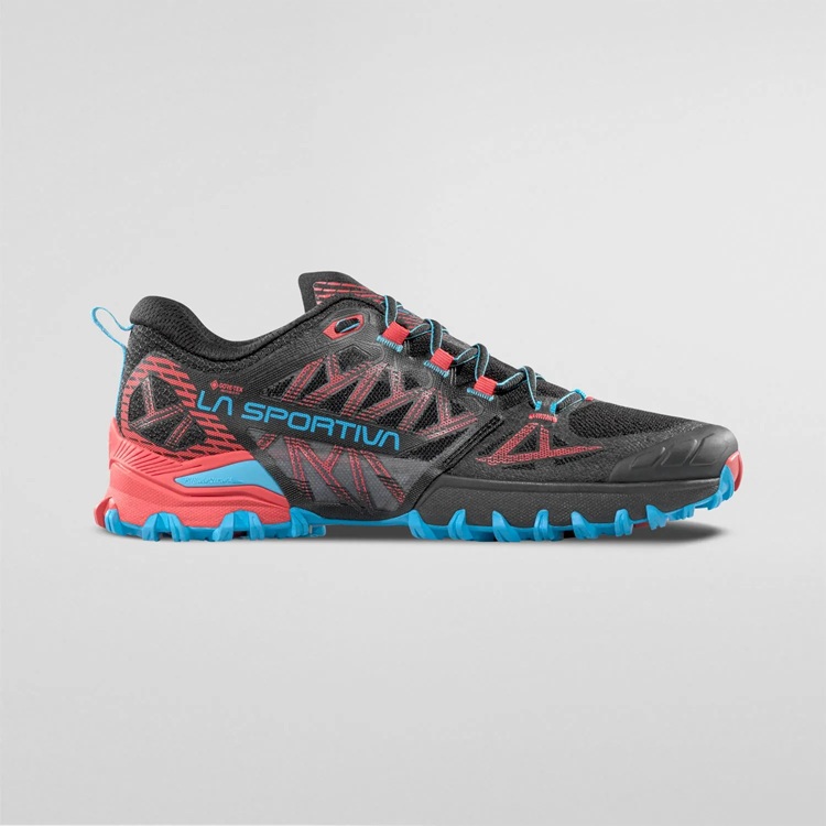LaSportiva Bushido III Woman GTX