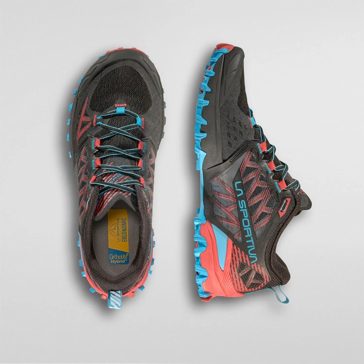 LaSportiva Bushido III Woman GTX