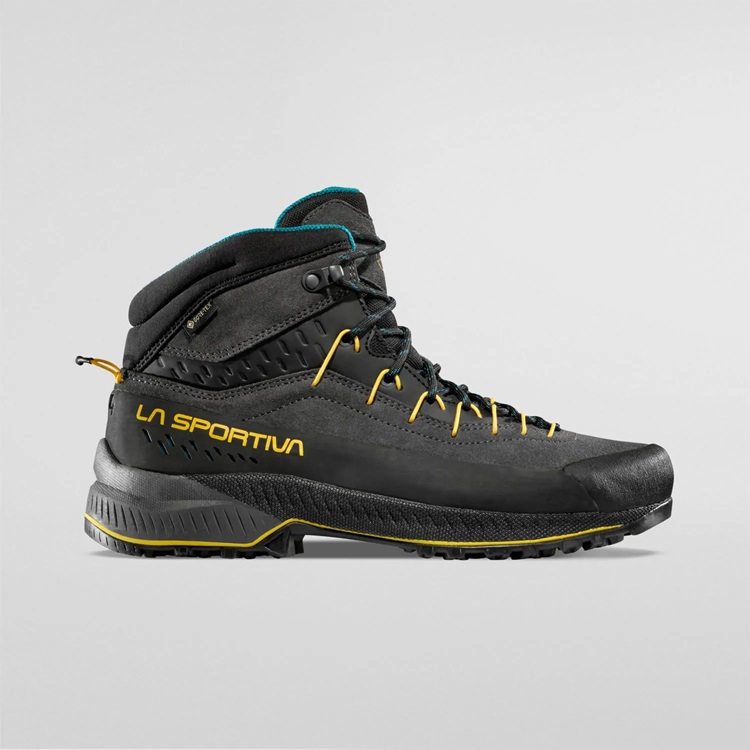 LaSportiva TX4 Evo Mid GTX