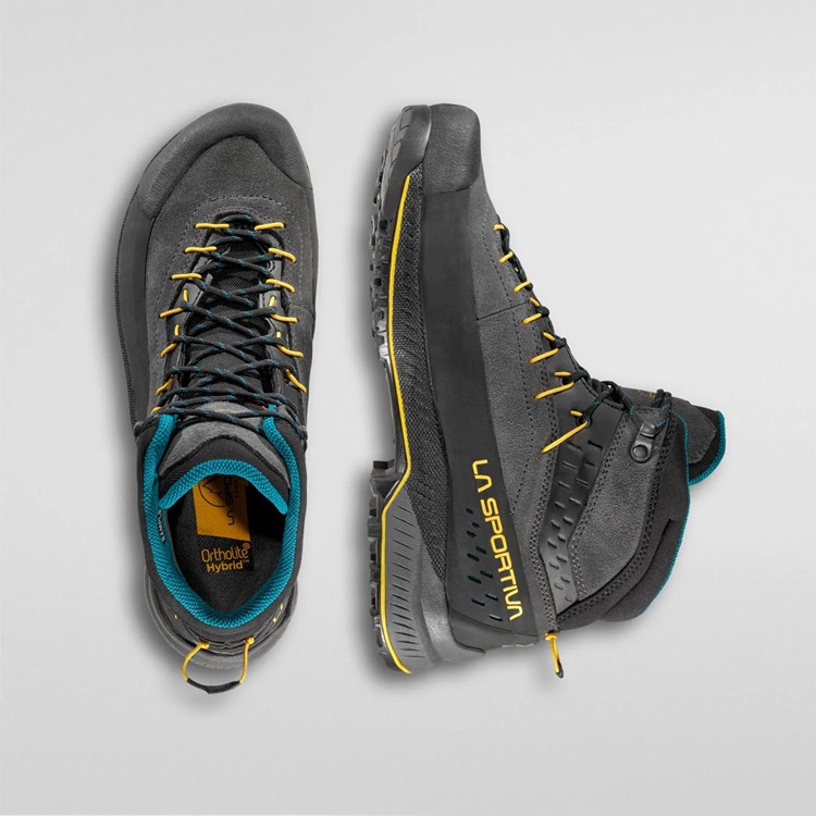 LaSportiva TX4 Evo Mid GTX