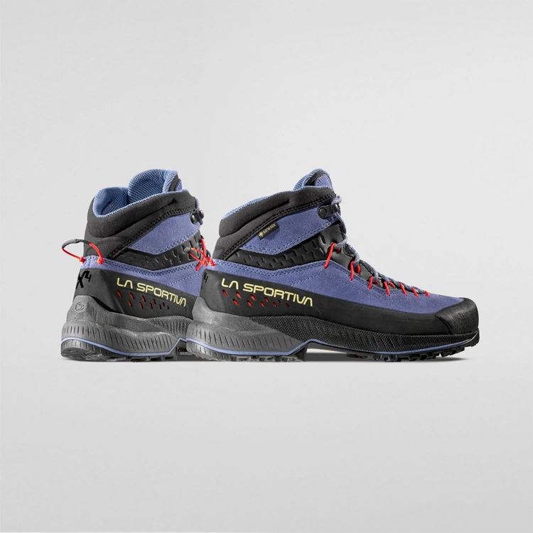 LaSportiva TX4 Evo Mid GTX Women