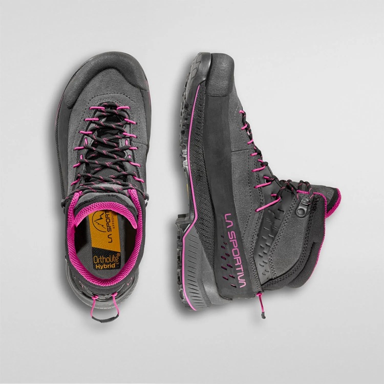 LaSportiva TX4 Evo Mid GTX Women