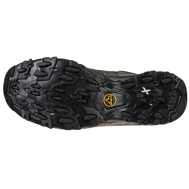 LaSportiva Ultra Raptor II Mid Wide GTX