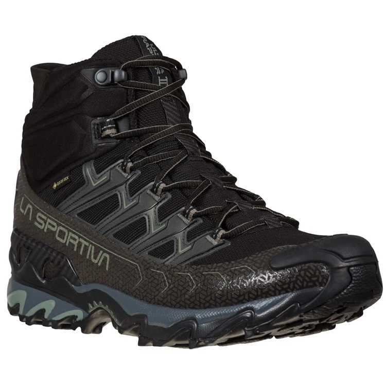 LaSportiva Ultra Raptor II Mid Wide GTX