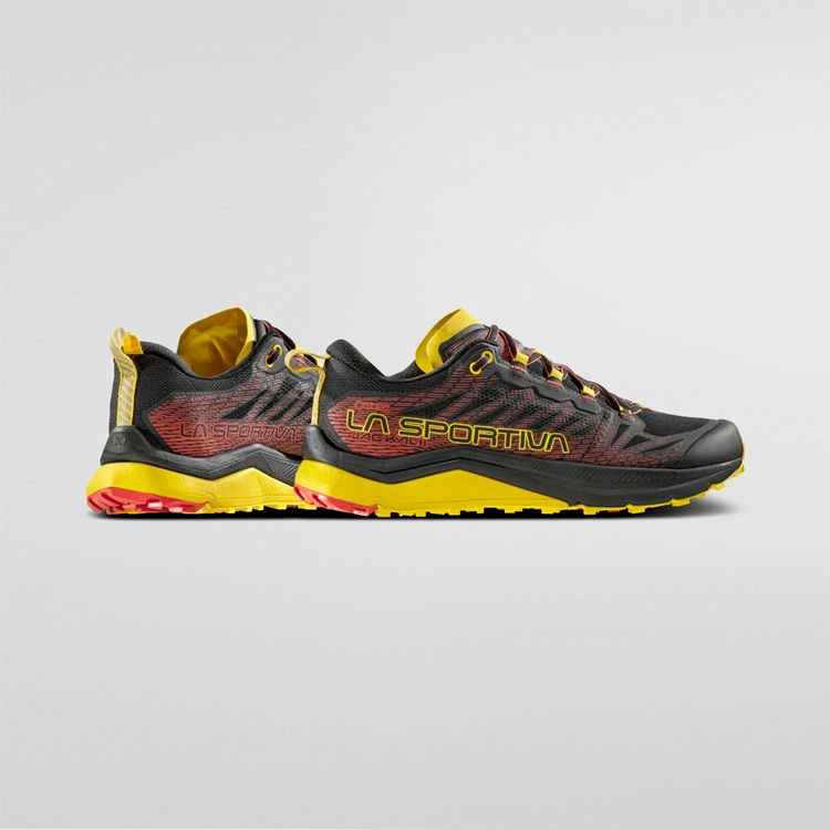 ​​​​​LaSportiva Jackal II GTX