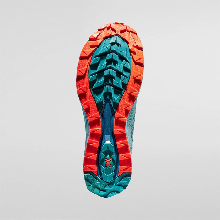 ​​​​​LaSportiva Jackal II Woman GTX