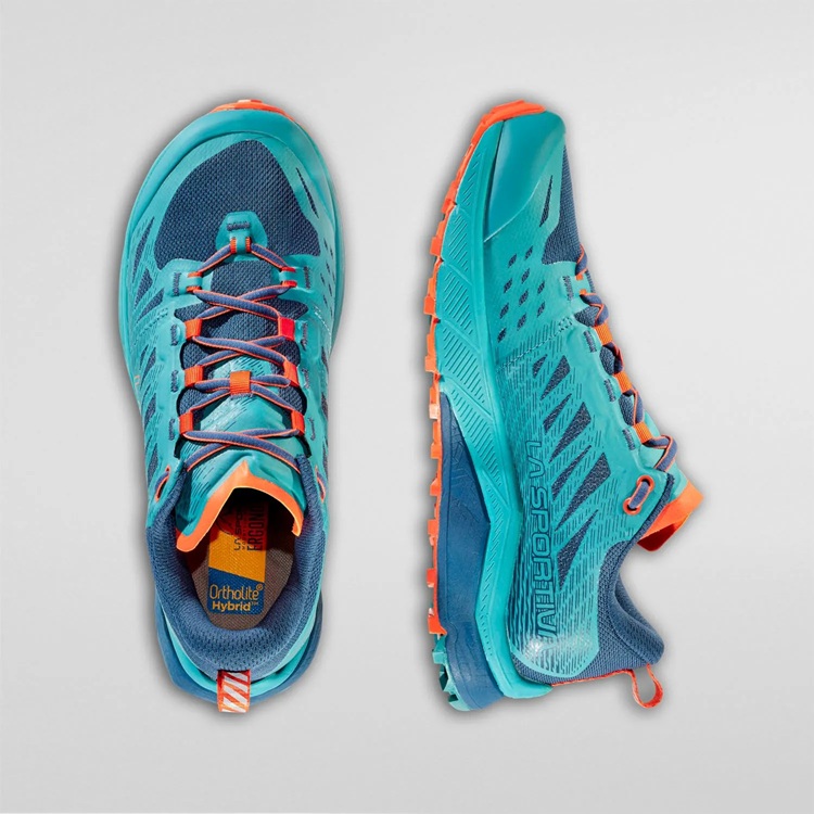 ​​​​​LaSportiva Jackal II Woman GTX