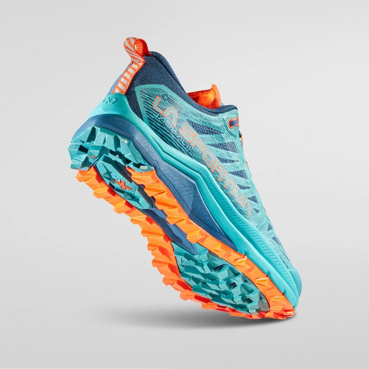 ​​​​​LaSportiva Jackal II Woman GTX