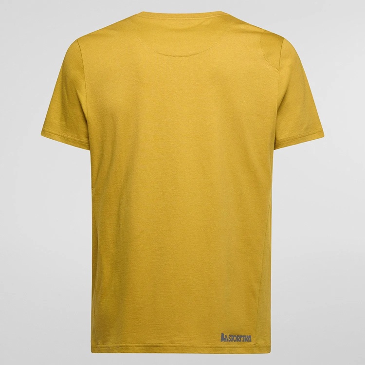 LaSportiva Circle Logo T-Shirt Men