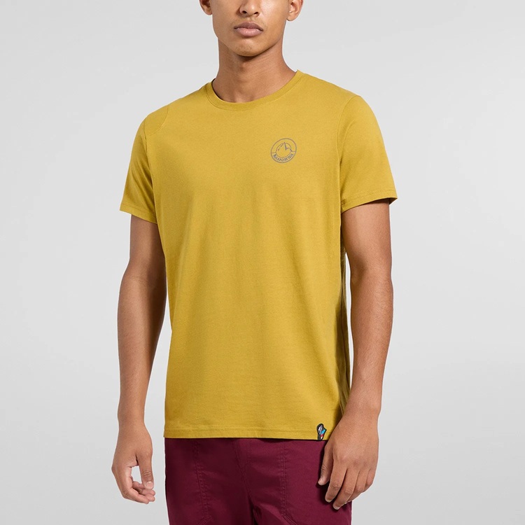 LaSportiva Circle Logo T-Shirt Men