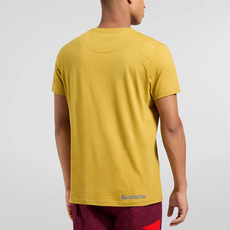 LaSportiva Circle Logo T-Shirt Men